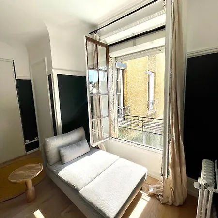 Hyper Centre Ideal Gare Apartament Amiens