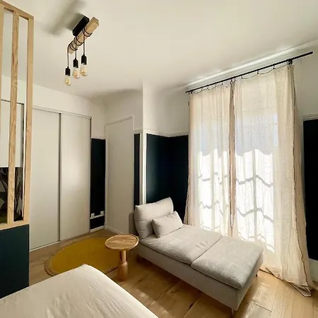 Hyper Centre Ideal Gare * Amiens