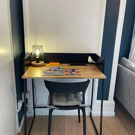 Hyper Centre Ideal Gare Amiens