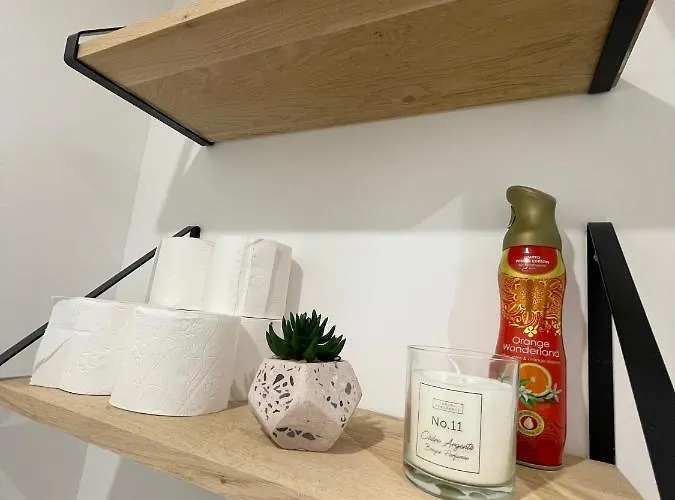 Hyper Centre Ideal Gare *