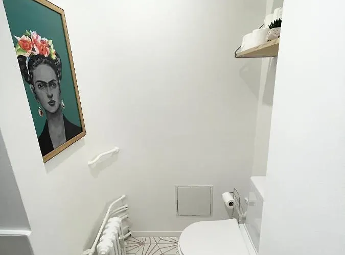 Hyper Centre Ideal Gare Amiens