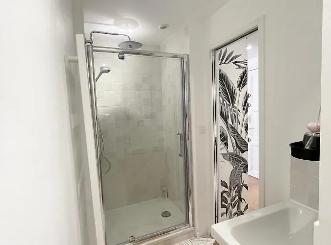 Hyper Centre Ideal Gare *