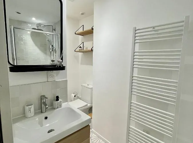 Hyper Centre Ideal Gare